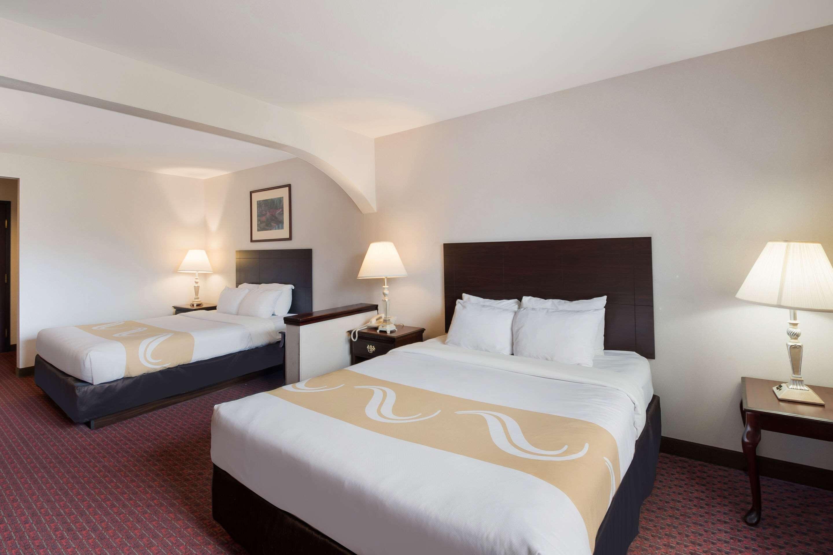 Quality Inn Grand Suites Bellingham Kültér fotó